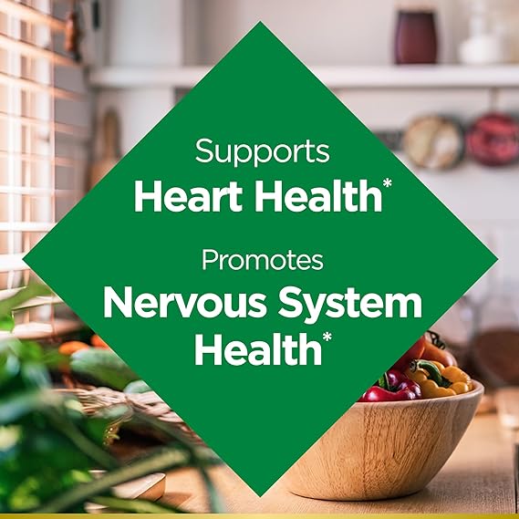 Vitamina B12 libérate del cansancio y mantente activo