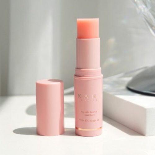 Kahi Anti Wrinkle Multi Balm - Piel firme, hidratada y luminosa en un solo paso