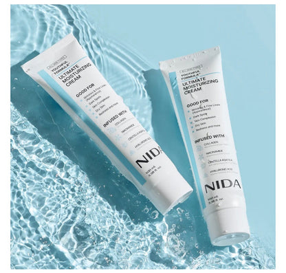 NIDA Youthful Formula Ultimate Moisturizing Cream
