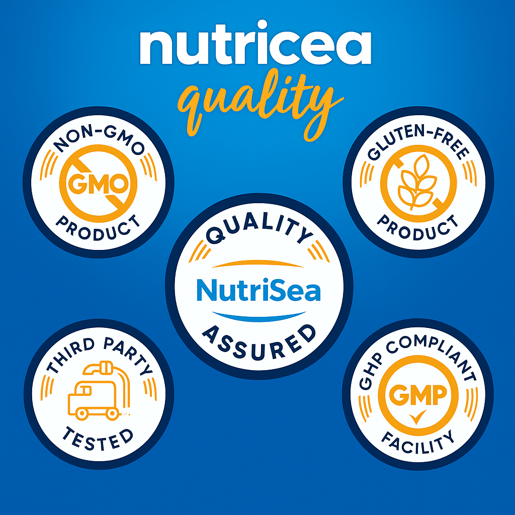 OMEGA-3 CON SABOR A BIENESTAR